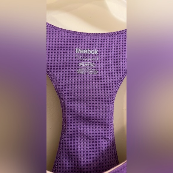 Reebok Active Tank 🏆 (free with purchase) - Picture 3 of 6